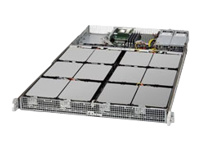 Supermicro SuperStorage Server 5018A-AR12L