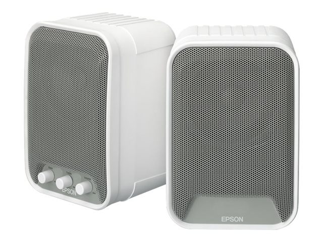 Image of Epson ELPSP02 - speakers