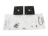 Ergotron WorkFit mounting component