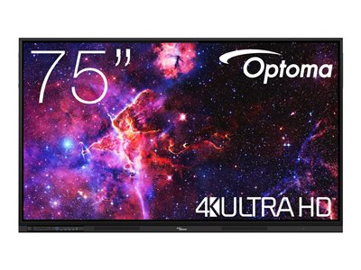 Creative Touch 3753RK 3-Series - 75" LED-backlit L