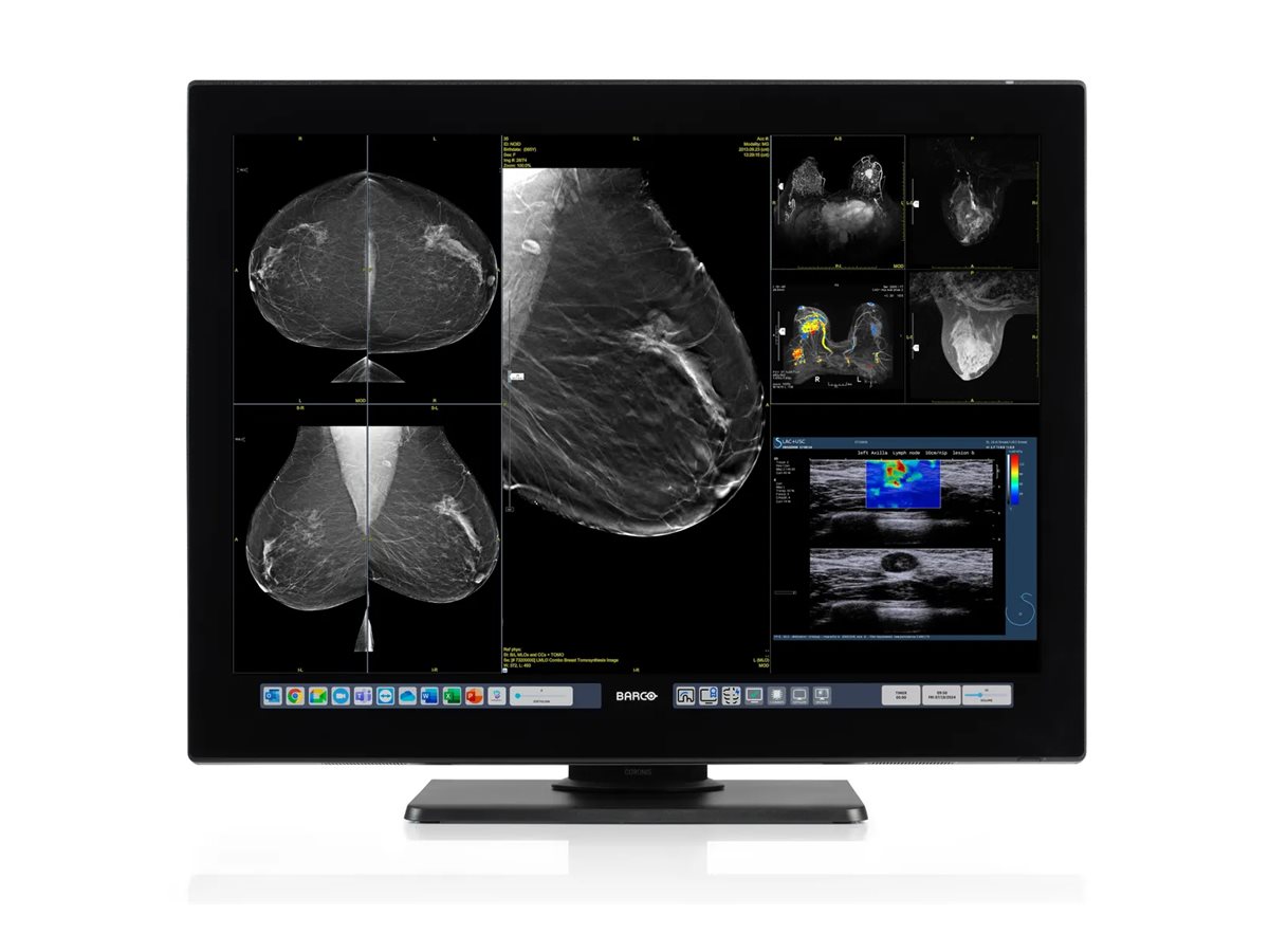 Barco Nio Color 3MP MDNC-3321