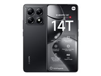 Xiaomi 14T 6.67' 256GB Titanium black