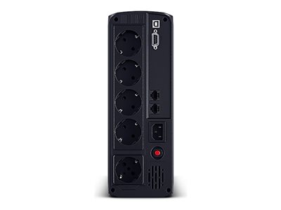 CYBERPOWER VP1200ELCD, CYBER POWER VP1200ELCD  (BILD2)