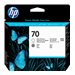 HP N070 TETE IMP REHAUSSEUR DE