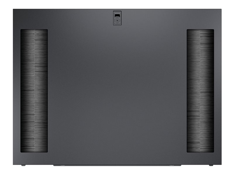 APC NetShelter SX 45U 1200 Split Feed