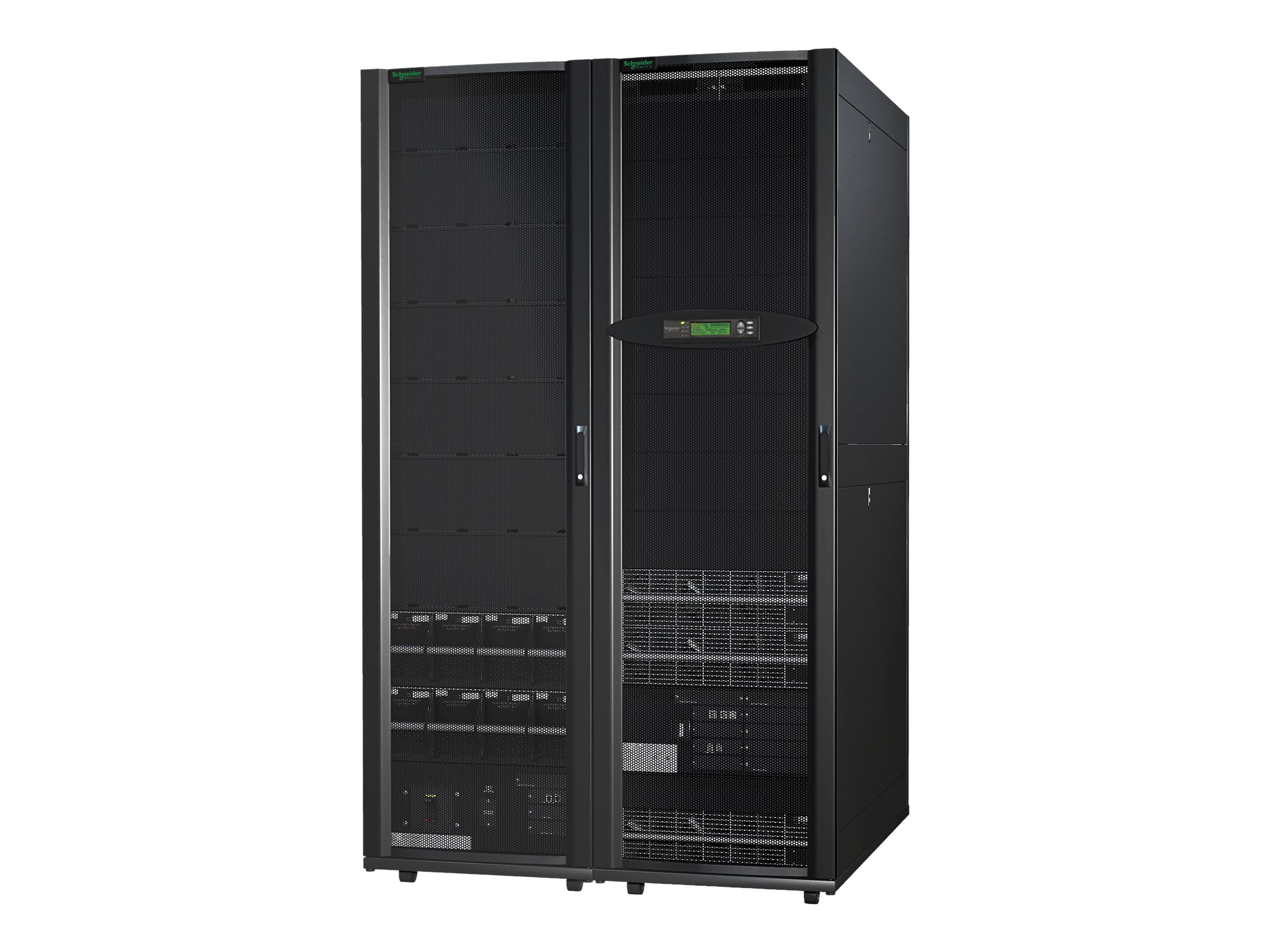 SYMMETRA PX 20KW SCALABLE TO100KW 208V WITH STARTUP