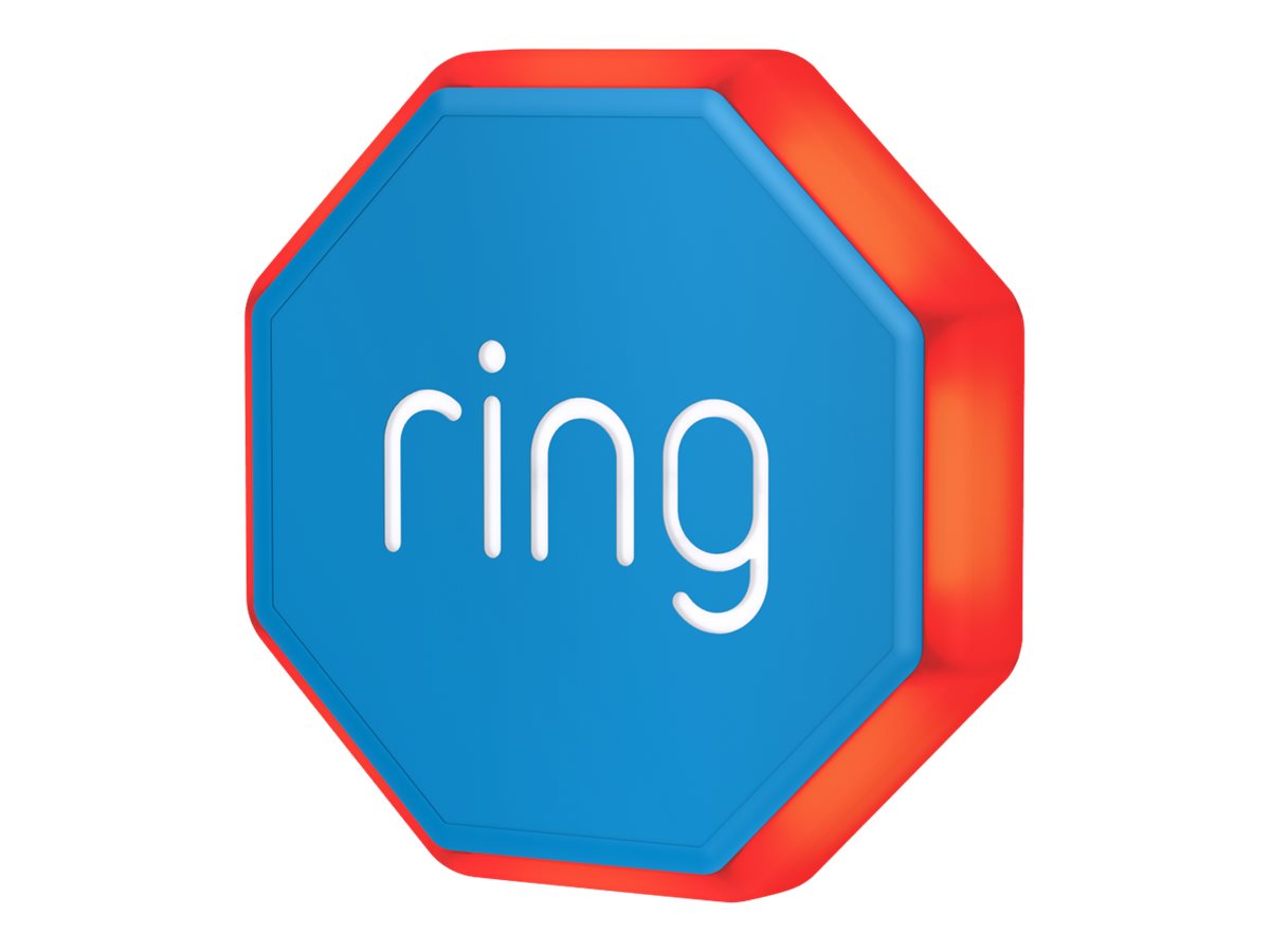 Ring Outdoor Siren - Sirena...