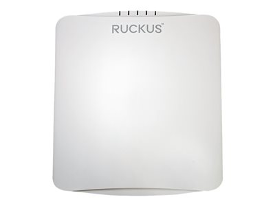 Ruckus ZoneFlex R750 Unleashed wireless access point Wi-Fi 6 2.4 GHz, 5 GHz - image