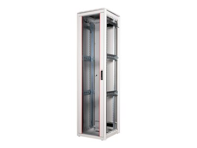 ROLINE 48,26cm Netzwerkschrank Pro 47HE, ROLINE  (BILD5)