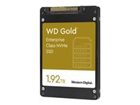 Western-Digital Gold WDS192T1D0D