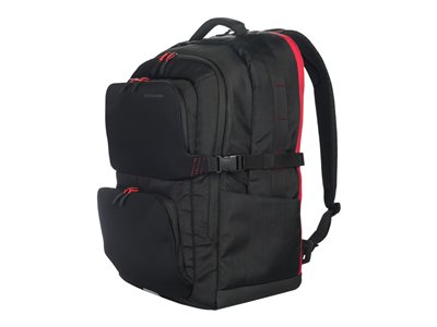 Tucano SFIDO Notebook carrying backpack 18.4INCH black