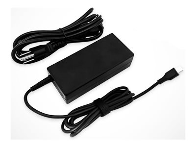 Total Micro - USB-C power adapter (equivalent to: Dell HXYHX)