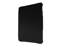 STM Dux Keyboard and folio case wireless for Apple 