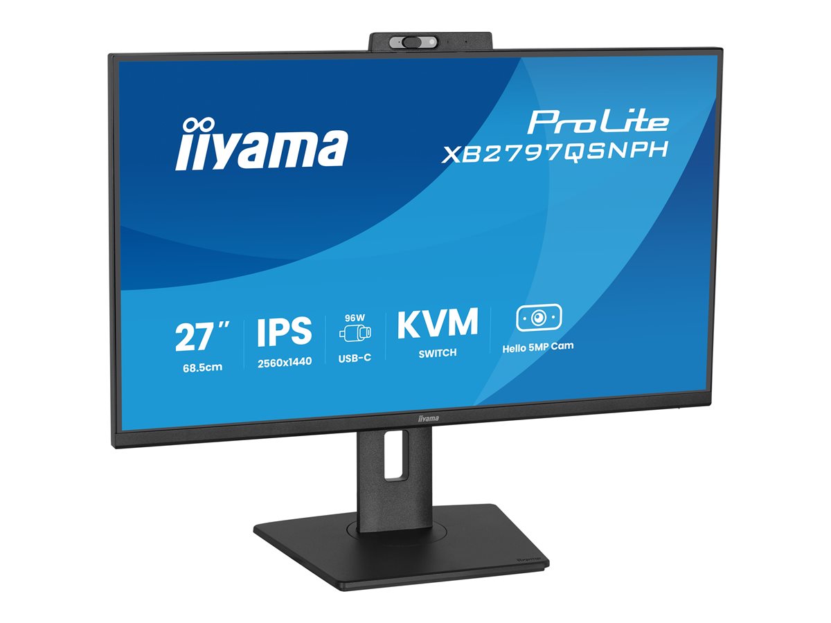 iiyama ProLite XB2797QSNPH-B1 – foto 7