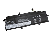 BTI - Batterie de portable (équivalent à : Lenovo L20M4P73, Lenovo 5B10W51818, Lenovo SB10W51919) - 15.36 V - Lithium Ion 