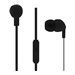 TNB BE COLOR - Earphones + micro