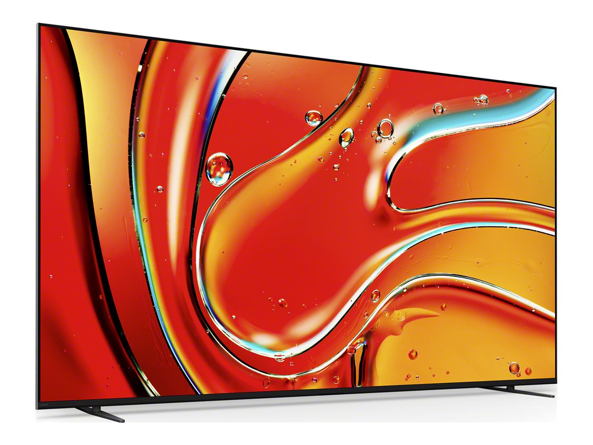 Sony 85" BRAVIA 7 QLED XR Mini-LED 4K display with tuner including 3 years PrimeSupport - EU version – foto 6