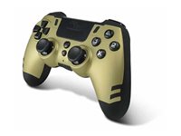 LEXIP X STEELPLAY Wls Cntrl Gold (P)