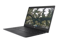 HP Chromebook Enterprise 14 G6