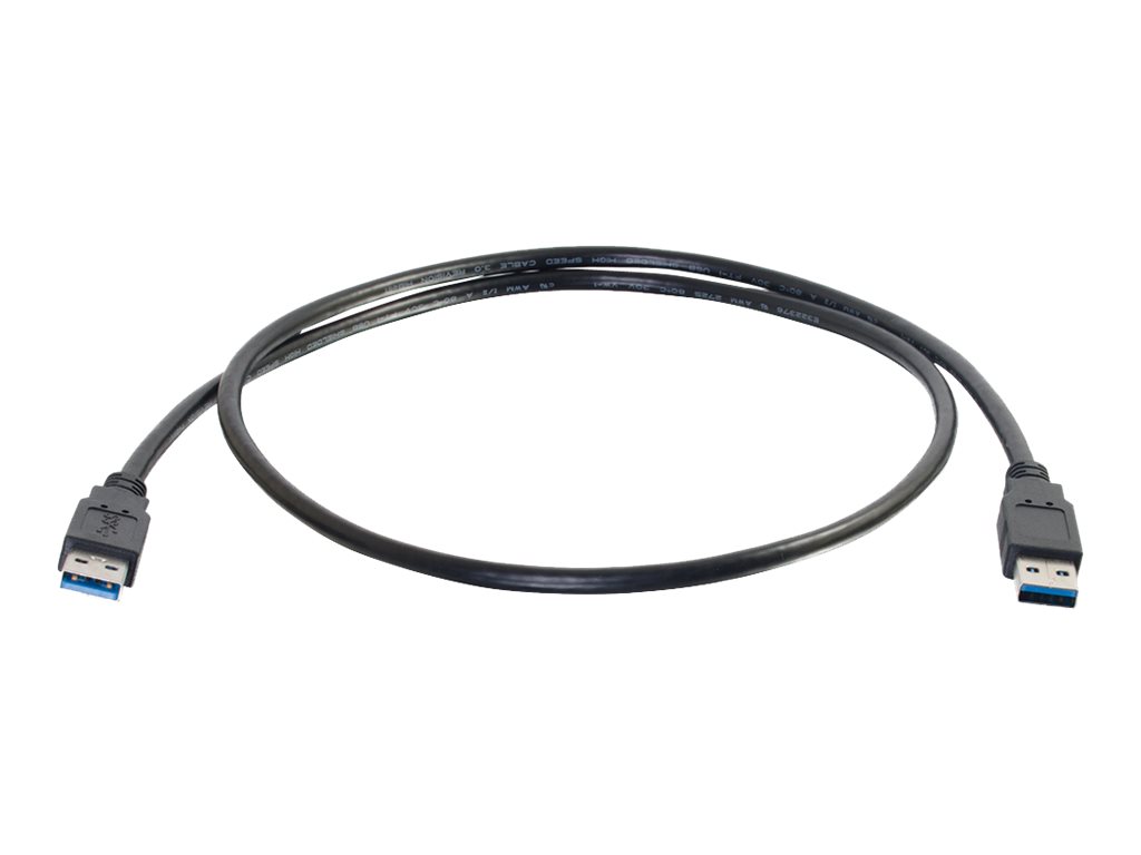 C2G 1m USB 3.0 Cable