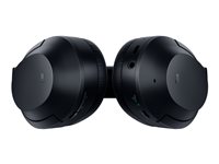 Razer Opus Headphones v2 - Black - RZ0403430100R3U1