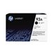 HP TONER 93A NOIR