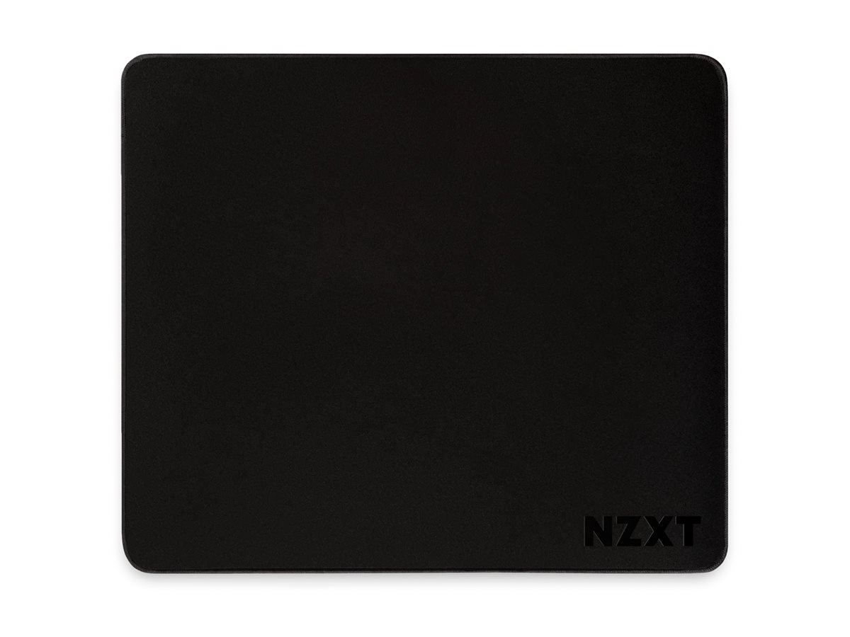 NZXT MMP400 mouse pad Product shot Front 79800