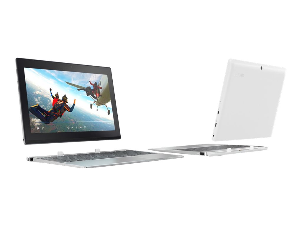 Lenovo IdeaPad Miix 320-10ICR 80XF | Overview, Specs, Details | SHI