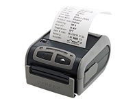 Infinite Peripherals DPP-250 Label printer thermal line  203 dpi up to 141.7 inch/min 
