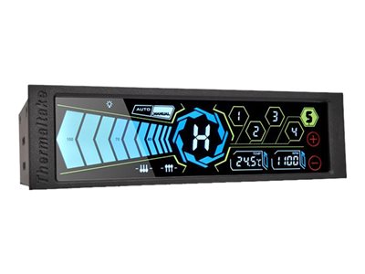Thermaltake Commander FT
