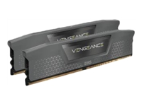 CORSAIR Vengeance - DDR5 - kit - 32 Go: 2 x 16 Go 