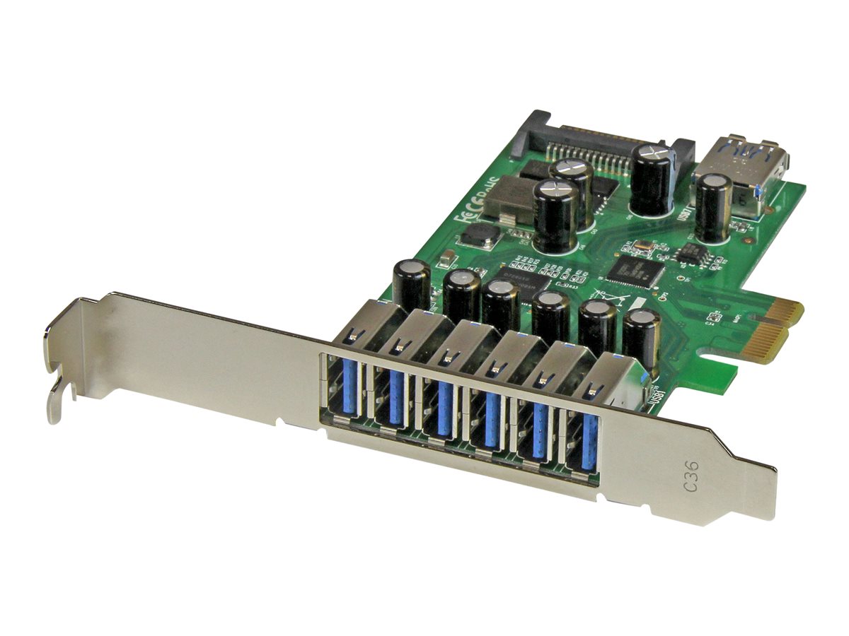 StarTech.com Adaptador...