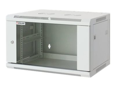 INTELLINET 712064, Rack-Gehäuse Rack-Schränke, INT 712064 (BILD2)