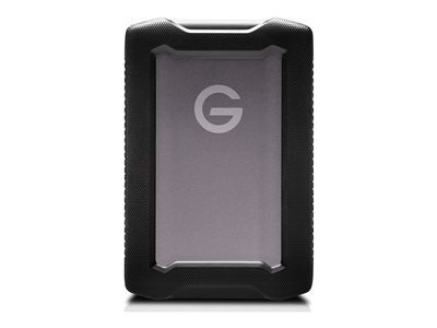 SANDISK Prof. G-DRIVE ArmorATD 6TB - SDPHE1G-006T-GBAND