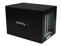 StarTech.com Cartes PEX2PCI4