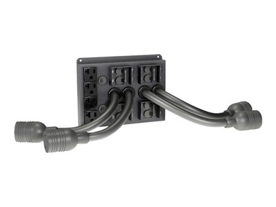 Liebert PD2-103 - Power distribution unit