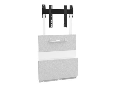 TEMPO FLOOR SUPPORT MOUNT LIGHT PET FELT