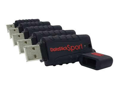 Centon MP ValuePack Datastick Sport
