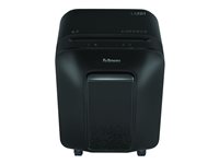 FELLOWES DESTRUCTEUR MICROSHRED LX201 NO