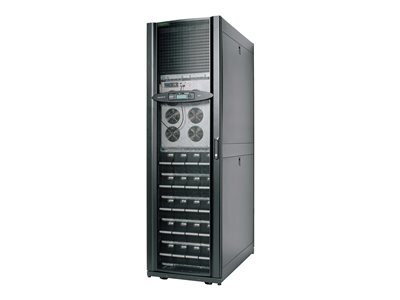 SMART-UPS VT 20KVA RM 208VHARDWIRED W/3 BATTERY MODULES