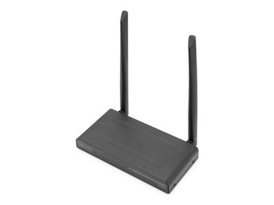 DIGITUS Wireless HDMI Empfänger für DS-55328