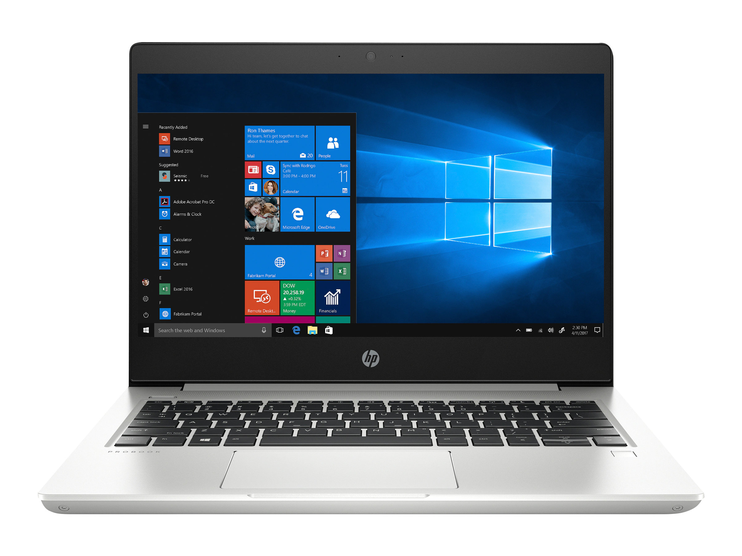 HP ProBook 430 G6 Notebook