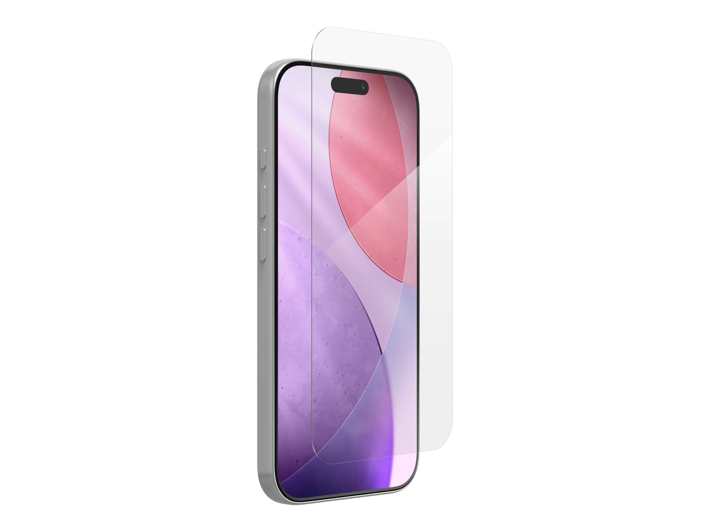 ZAGG InvisibleShield Glass Elite