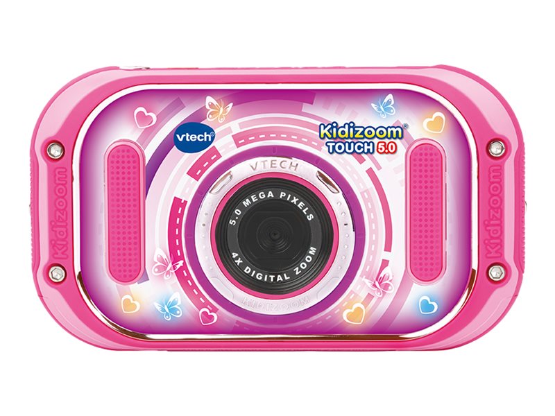 VTech KidiZoom Duo 5.0 - full specs, details and review