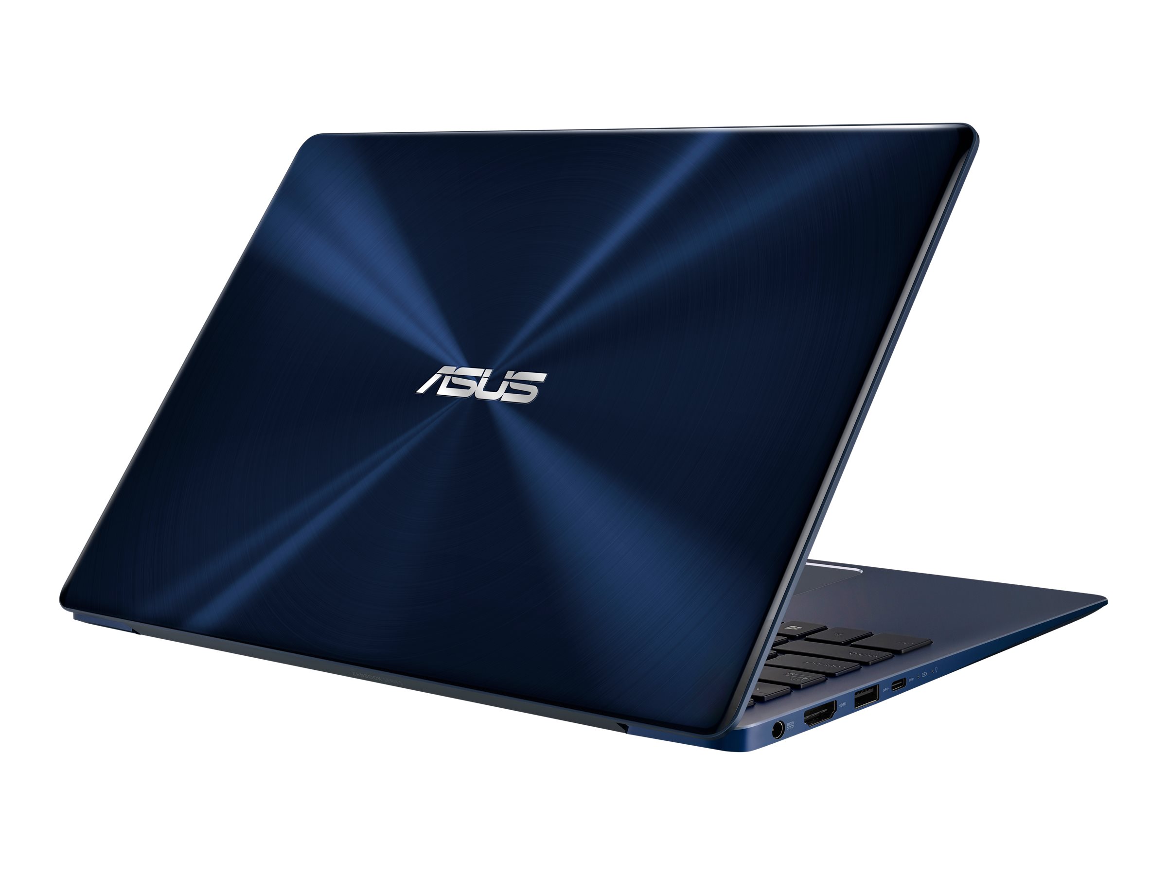 ASUS ZenBook 13 UX331UN-WS51T | Overview, Specs, Details | SHI
