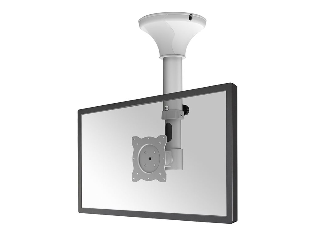 NEOMOUNTS FPMA-C025SILVER Ceiling Mount