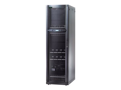SYMMETRA 20KW SCALABLE TO 40KWN+1 208V 3PH HDWR PTO