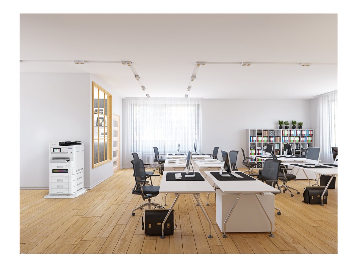 Epson WorkForce Pro RIPS EM-C8101RDWF – foto 7