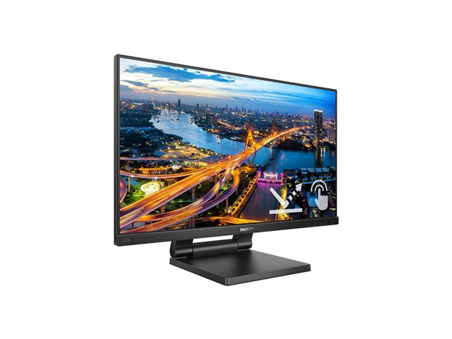 PHILIPS 222B1TC/00 21.5p 16:9 IPS