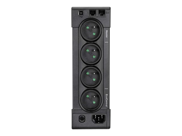 EATON UPS Ellipse PRO 1600 FR